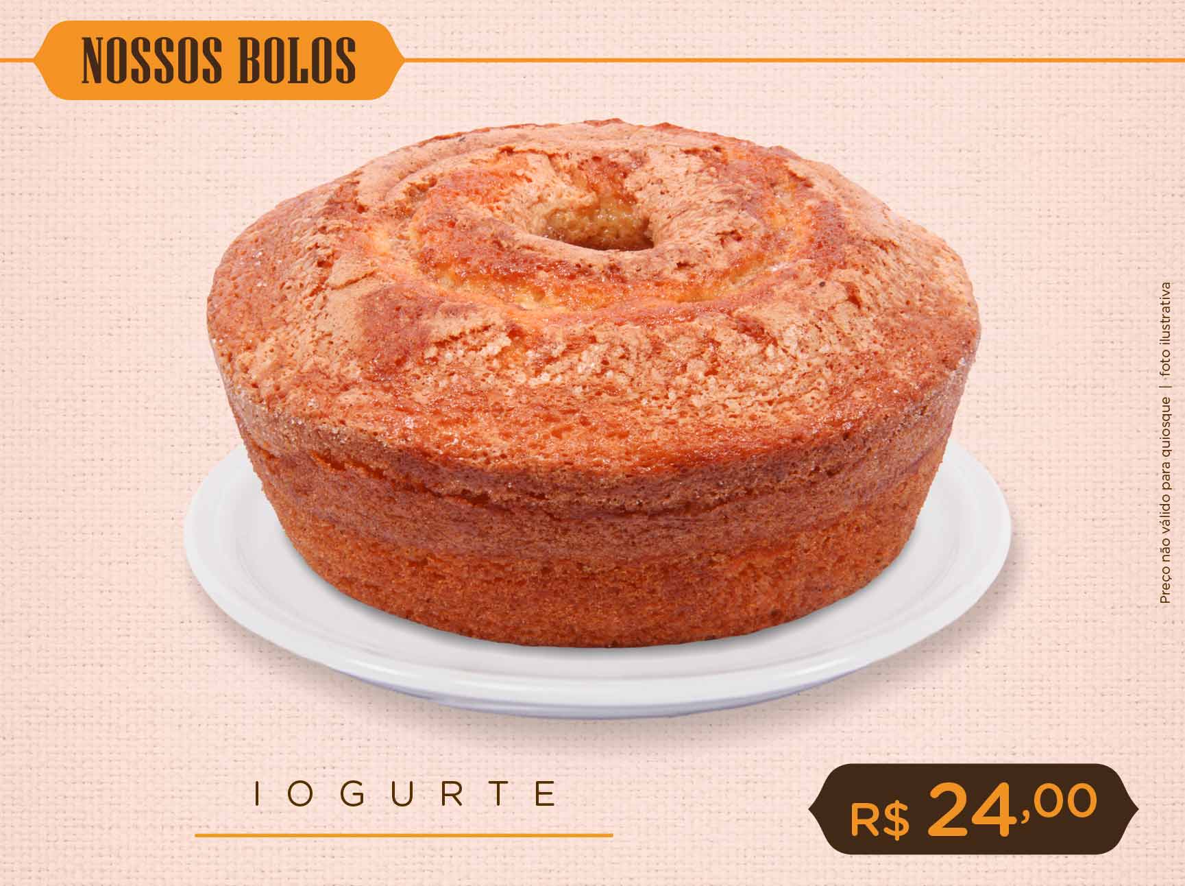 Iogurte