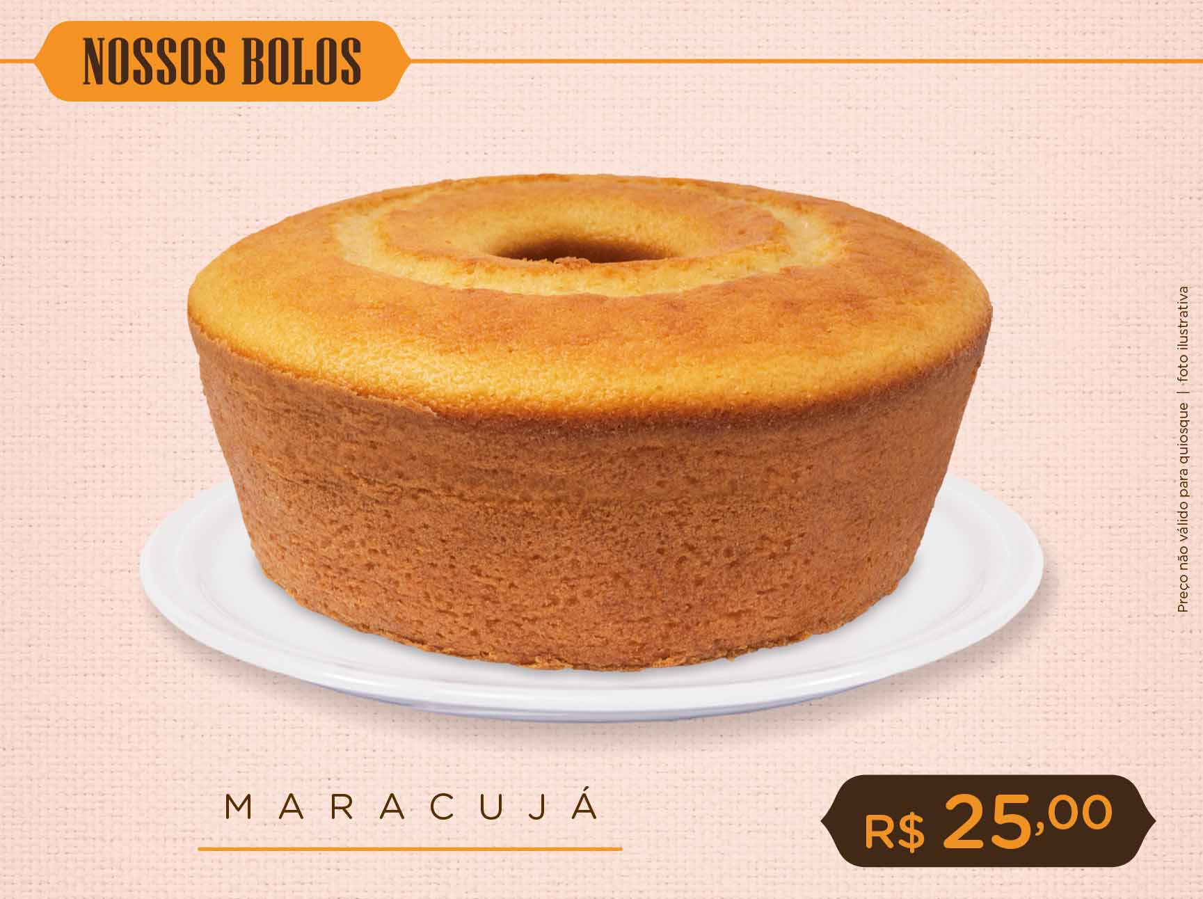 Maracujá