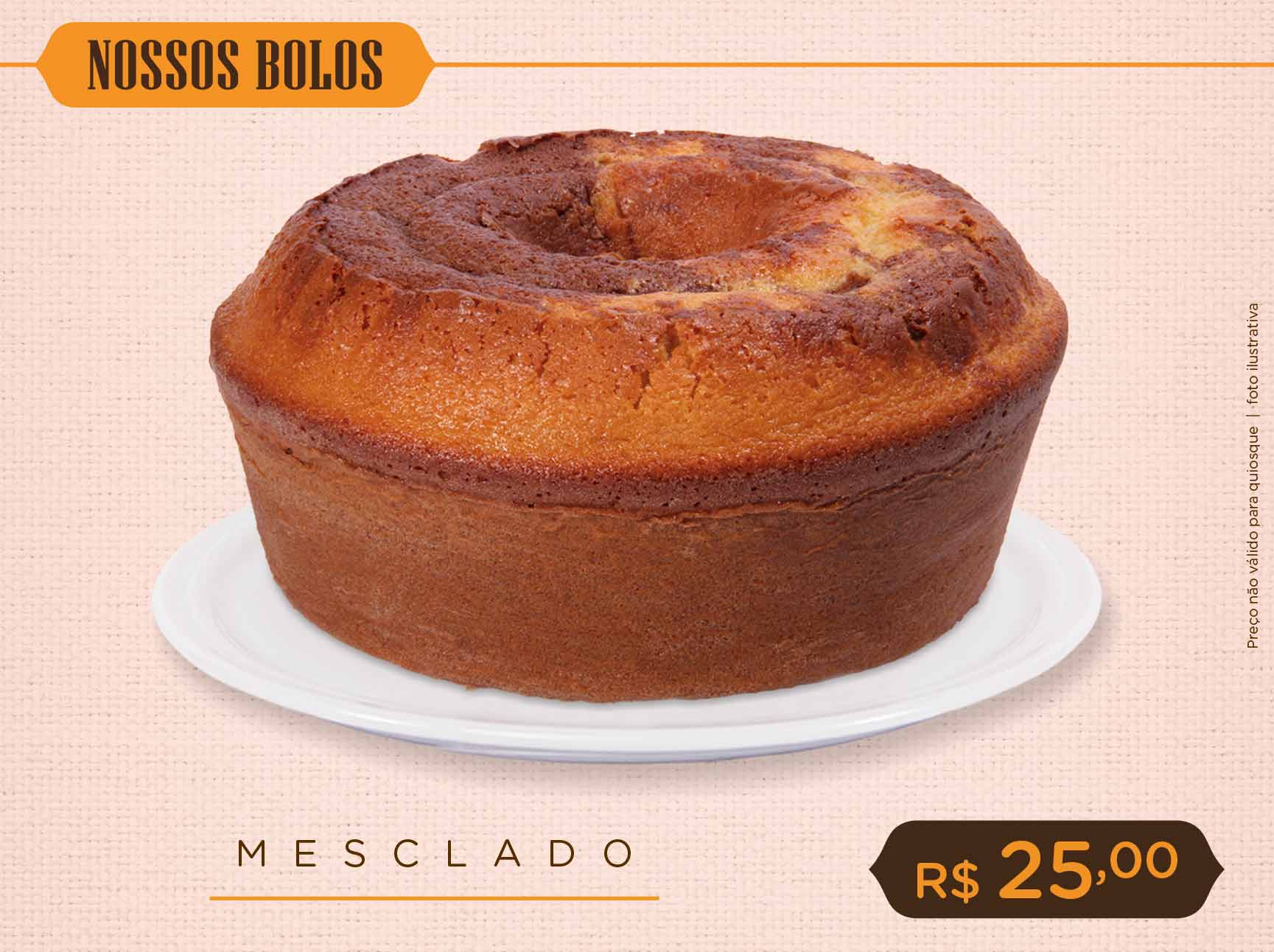 Mesclado