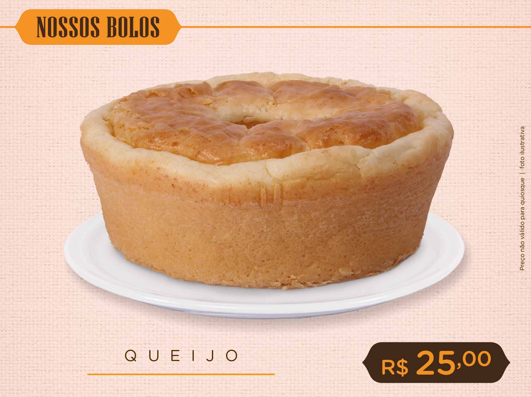 Queijo