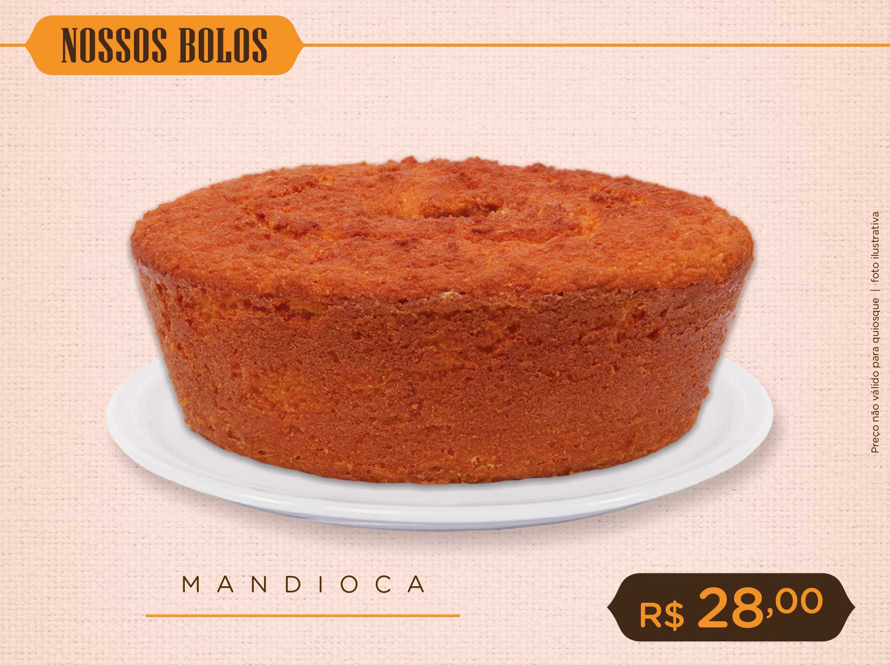 Mandioca