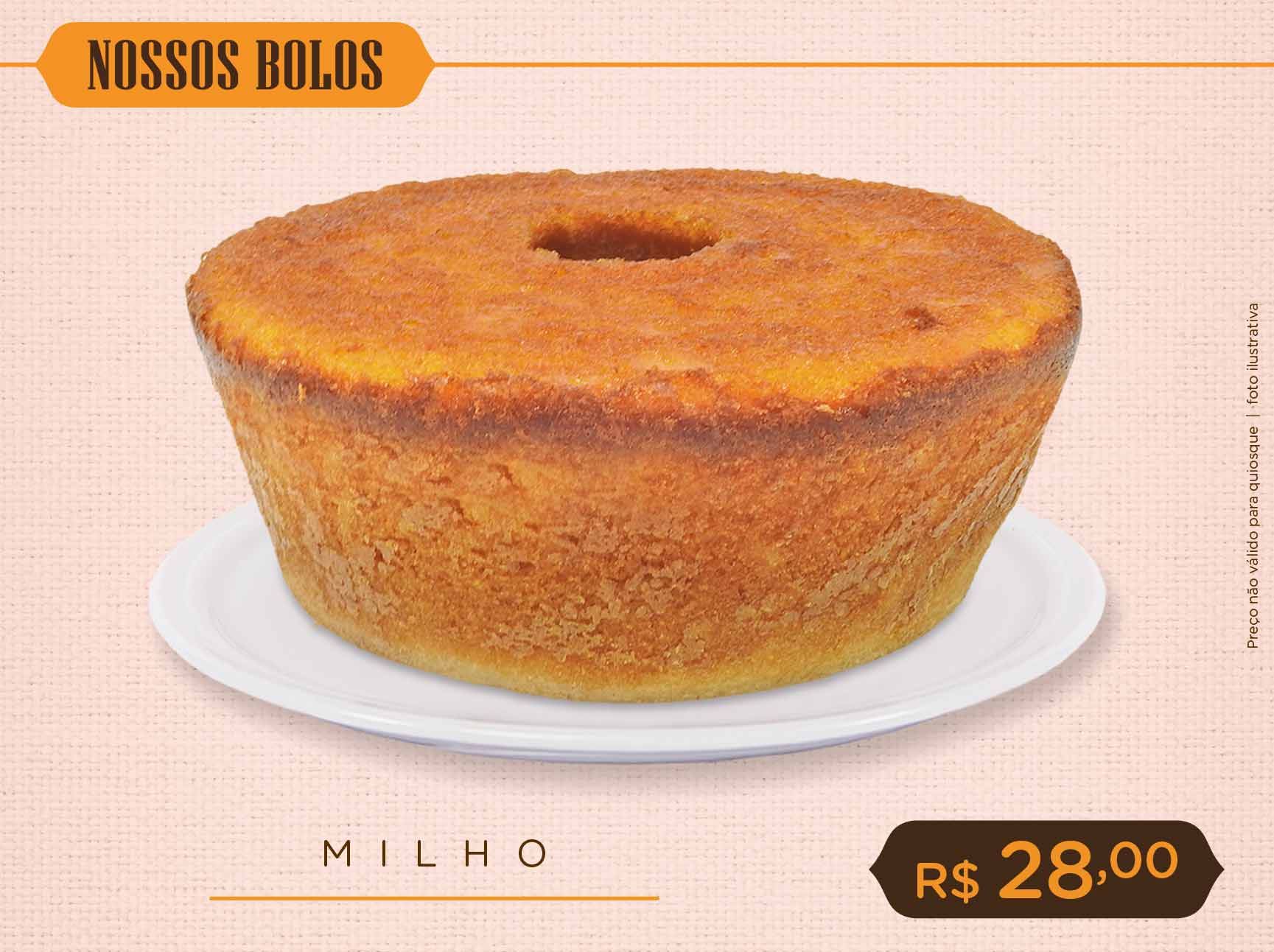 Milho