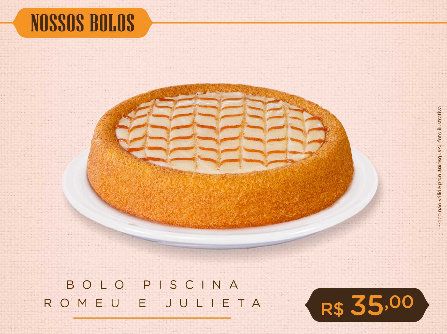 Piscina Romeu e Julieta