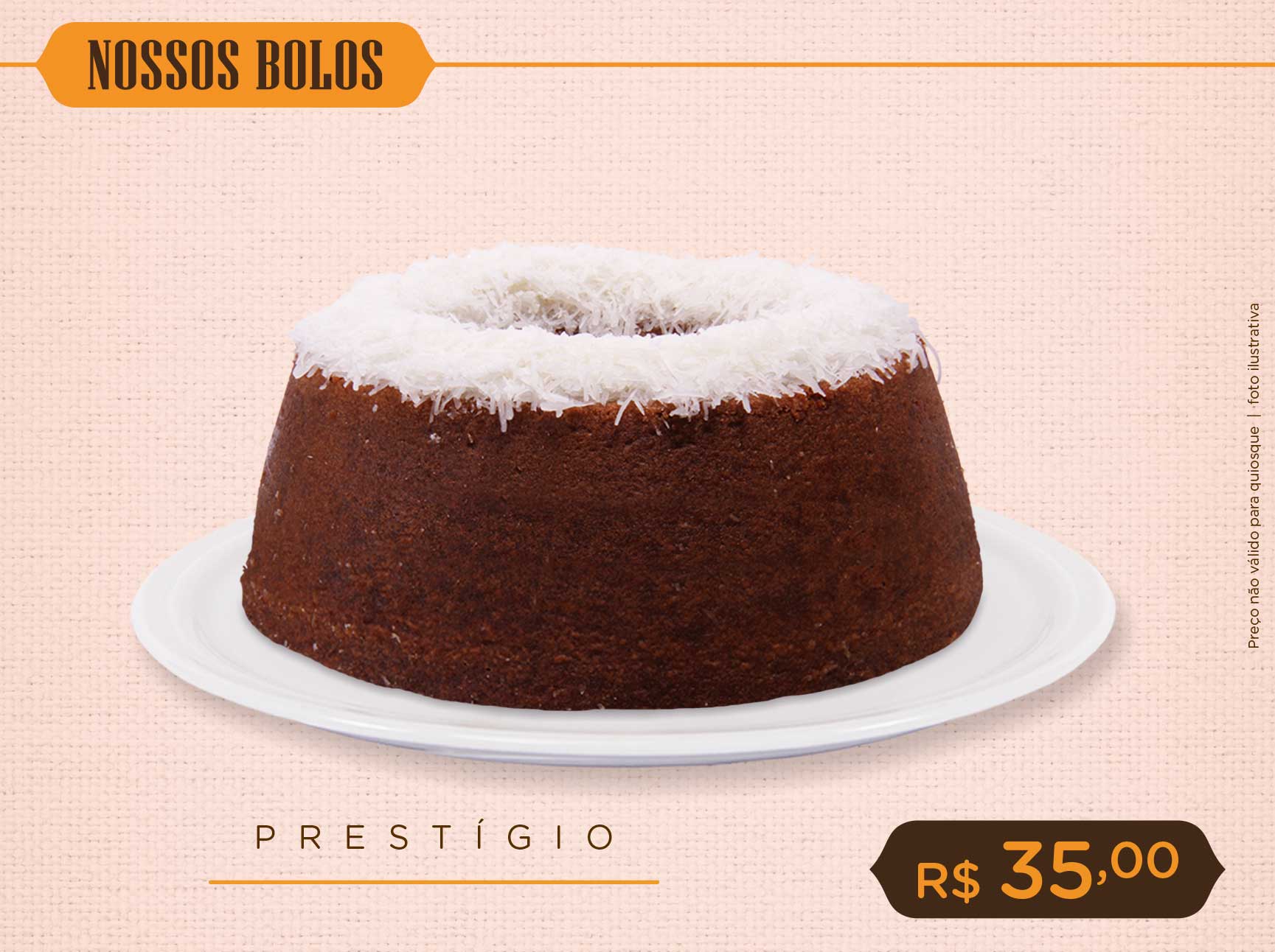 Prestígio