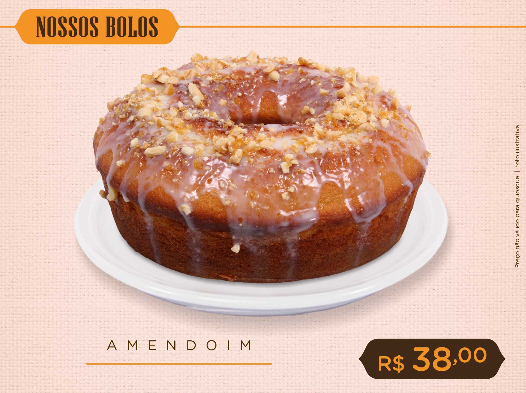 Amendoim