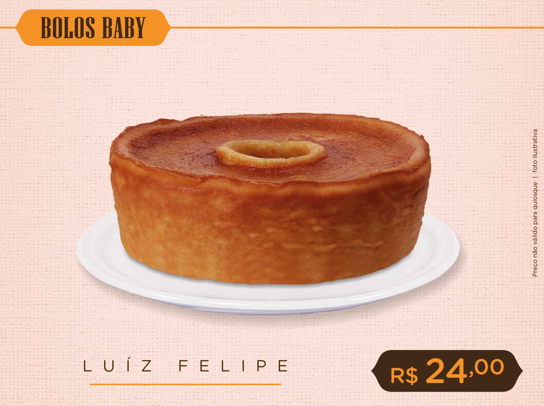 Luiz Felipe (Bolos Baby)