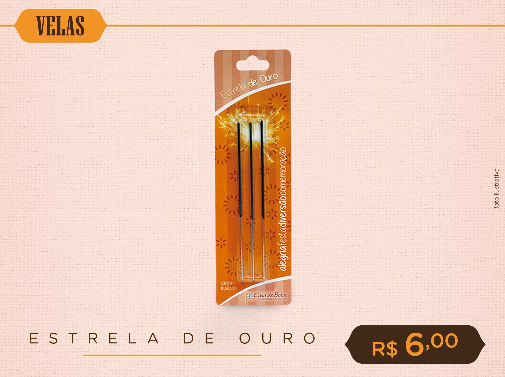 Estrela de Ouro