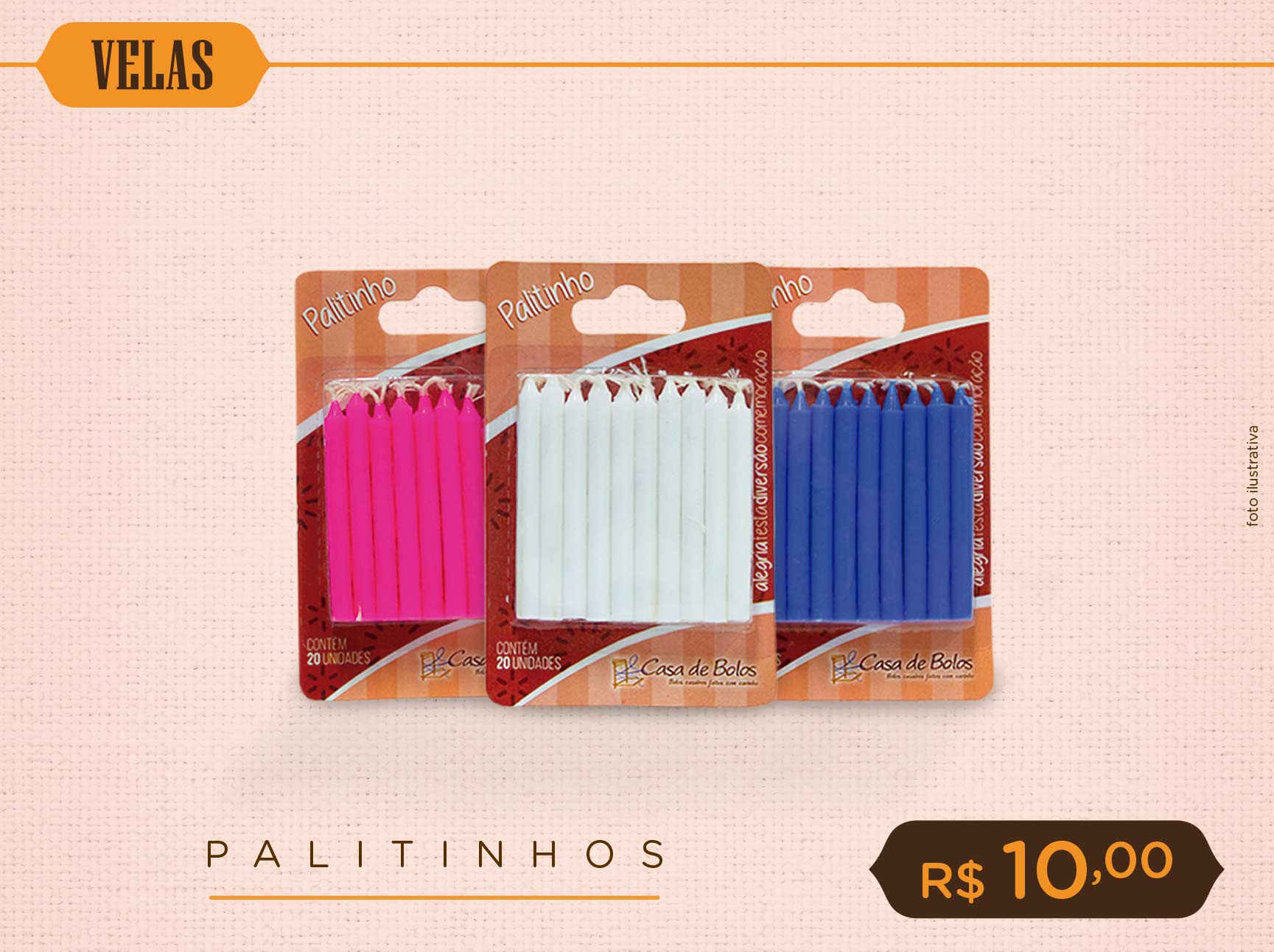 Palitinhos